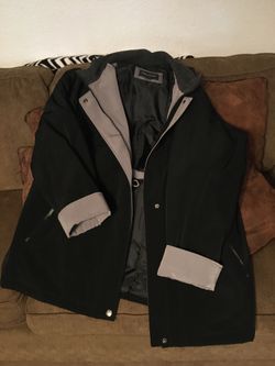 Coats 