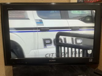 Sony Tv 32 Inches