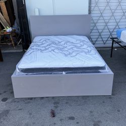 Full Bed $250