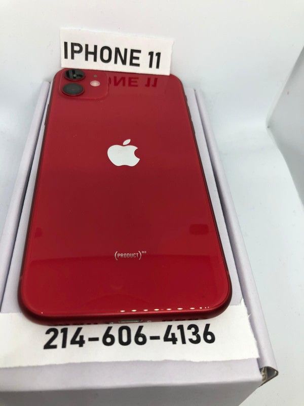 IPhone 11