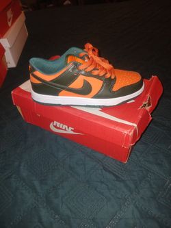 Shoes Nike