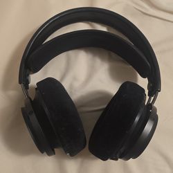 Philips fidelio X2HR openback headphones