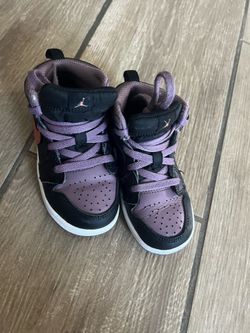 Jordan 1 mid 8c