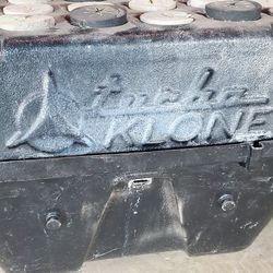 Turboklone 