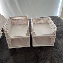 Storage Drawers 