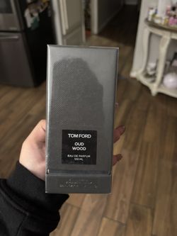 Tom Ford Cologne OU Wood 