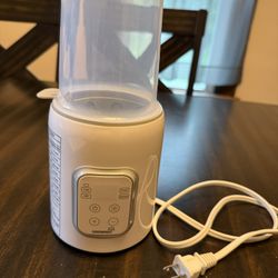 Grownsy Bottle Warmer