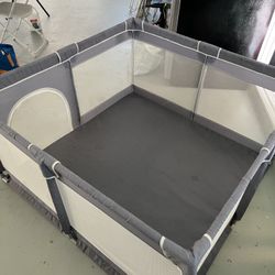 playpen 