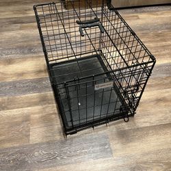 Petcrest Crate