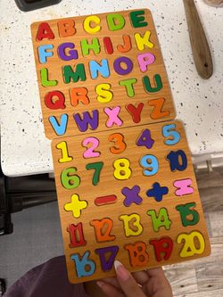 Puzzles