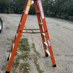 Ladder 