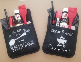 Father's Day Gift - can be personalized