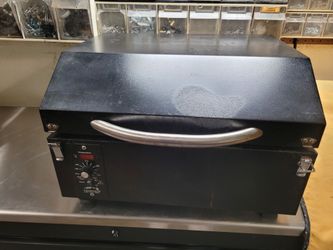 Traeger Portable Wood Pellet Grill