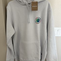 Patagonia Hoodie BRAND NEW!!