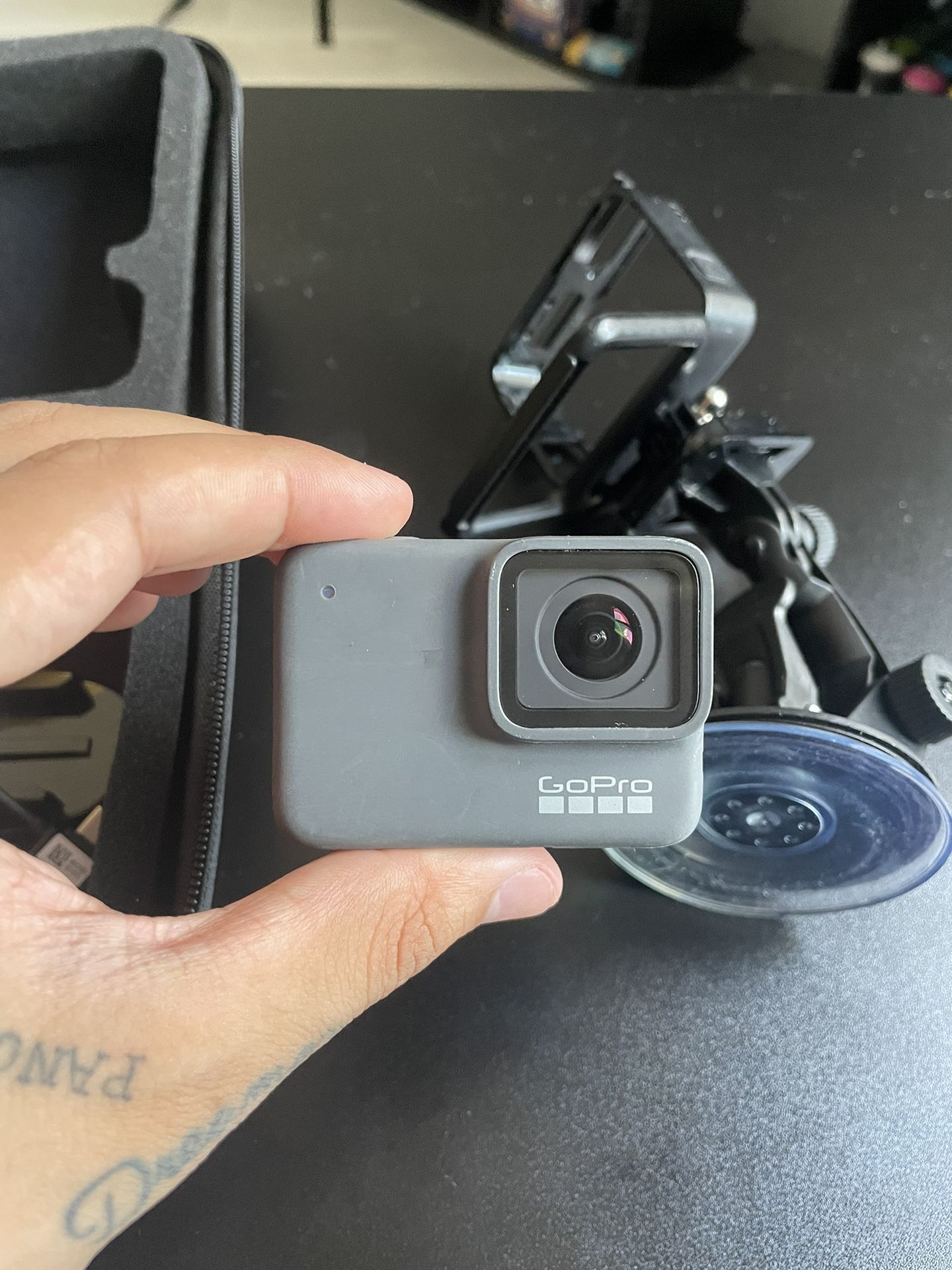 GoPro Hero 7