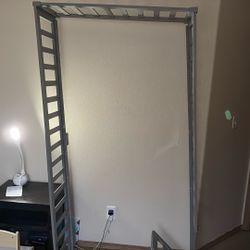 Twin Bed Frame 