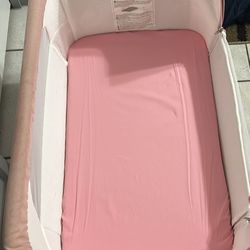 Baby Joy Bassinet 