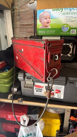 Tool Box