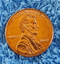 2009 Penny 