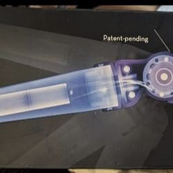 Neuro Angle Bendable Titanium Curling Iron,