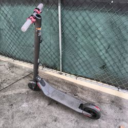 Segway  Ninebot Electric Scooter 