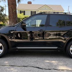 Bmw X5 2010