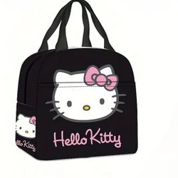 Hello Kitty Lunch Bags.. See Pics!!!