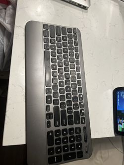 Keyboard