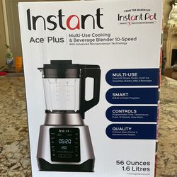 Instan Pot Ace Pro Blender
