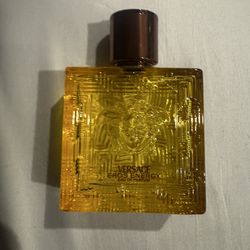 Versace cologne