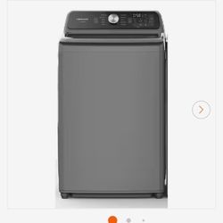 Crosley Washer, And Dryer