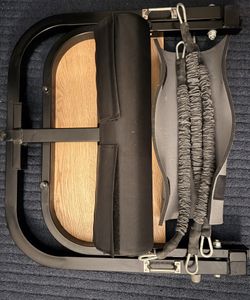 Booty Sprout Hip Thrust Machine