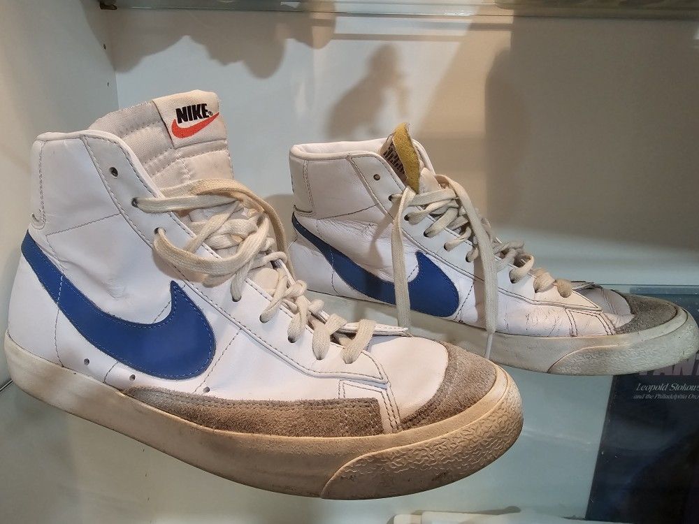 Nike Shoes