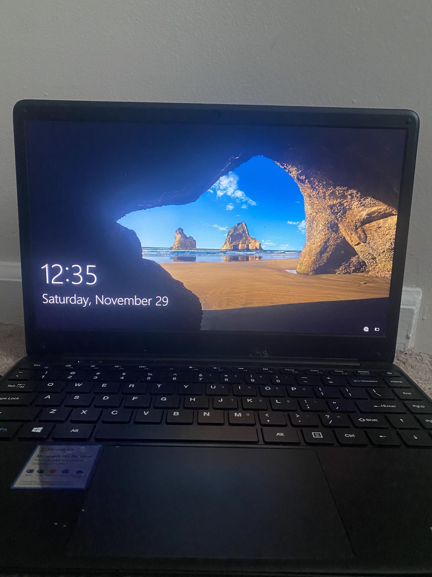 Gateway Laptop