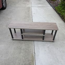 Console/TV Table