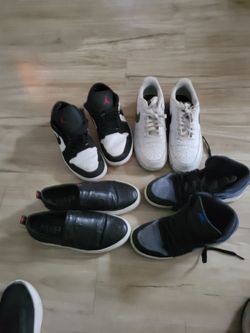 Tenis size 9.5