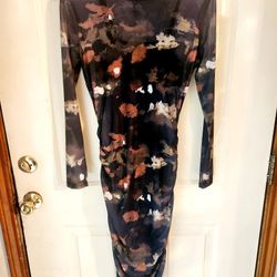Woman's Dress New Size Small