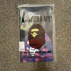 Bape Shirt