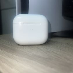 AirPod 3rd Generation 