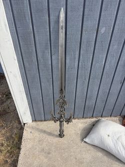 Sword