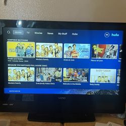 Vizio Tv 