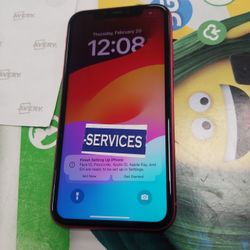 Apple iPhone  11 Unlocked 