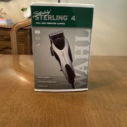 Sterling Clippers 4