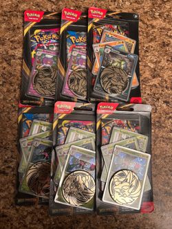 Pokemon Mega Evolution Single Blister - Drifblim /