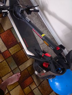 Segway GT3 Pro scooter