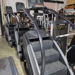 Stairmasters In Stock 