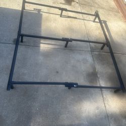 Queen Size Bed Frame