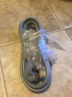 Kitchen appliances (kitchen stove) wire