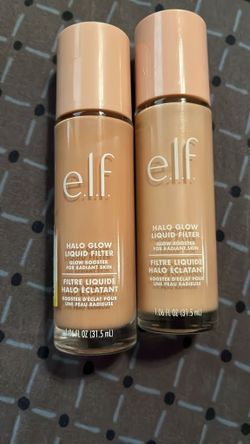 Elf foundations