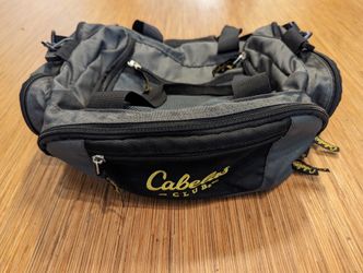 Cabela's Gear Bag